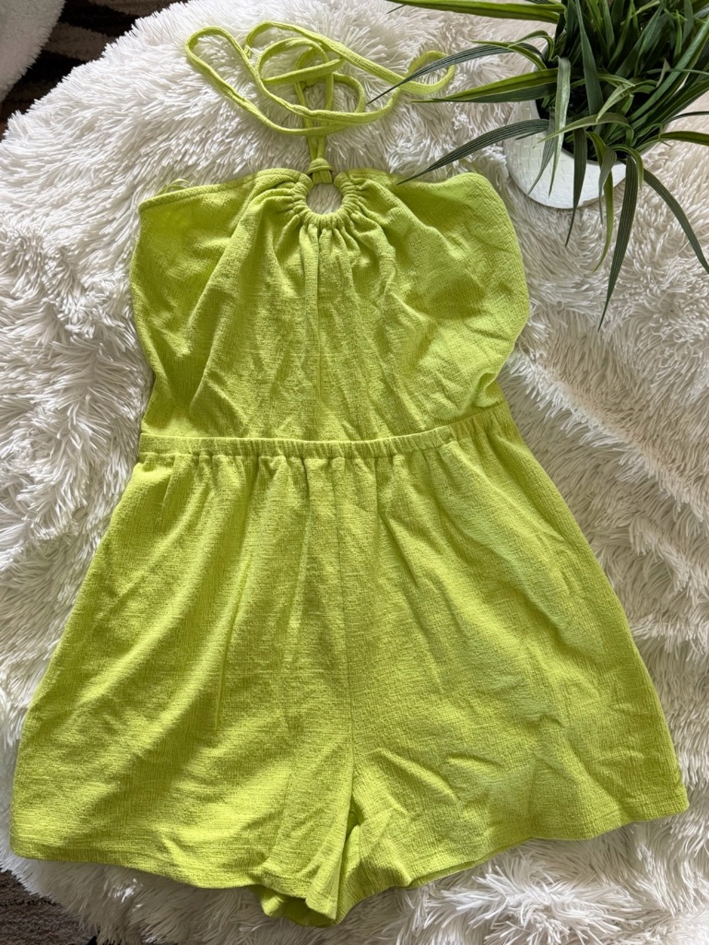 Old Navy Romper